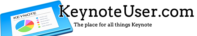 KeynoteUser.com