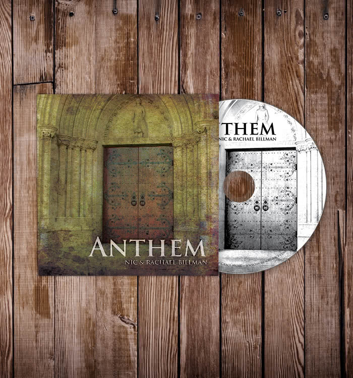Anthem CD