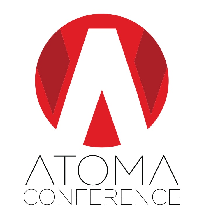 Atoma Conference Logo