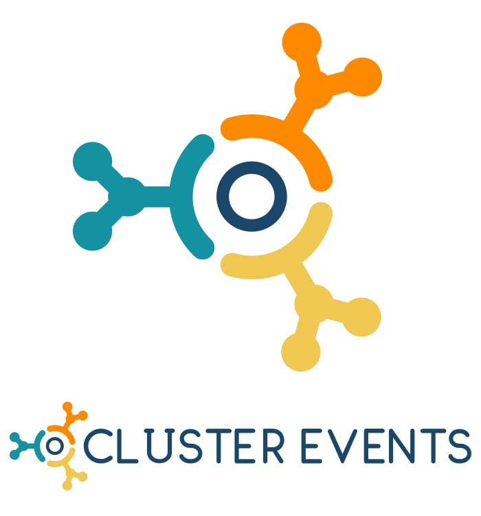 Cluster Events Logo