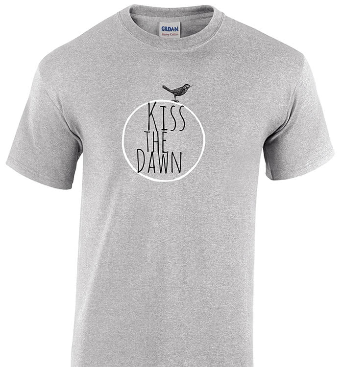 Kiss the Dawn T-shirt